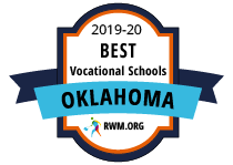 trade schools in Oklahoma